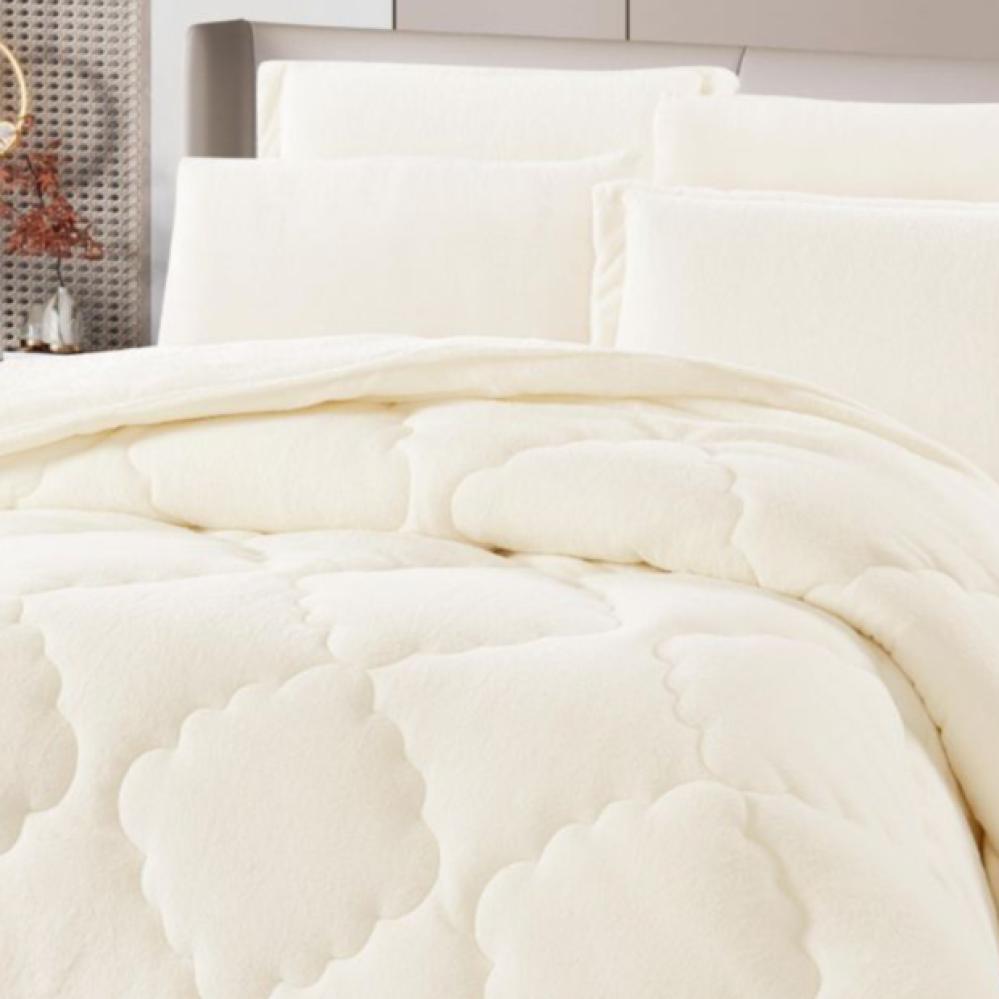 طقم مفرش ايه 6 قطع شتوي