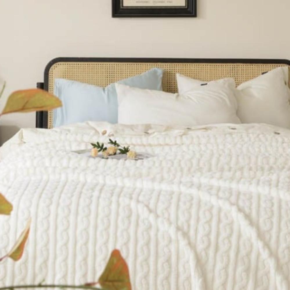 غطاء نفرين فرو ماركة فيتشر - 1