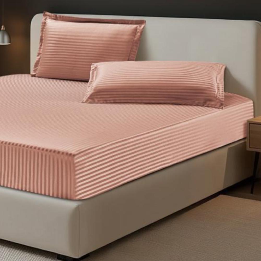 شرشف 3 قطع 200 * 200 نيو مانيلا ماركة كالفو