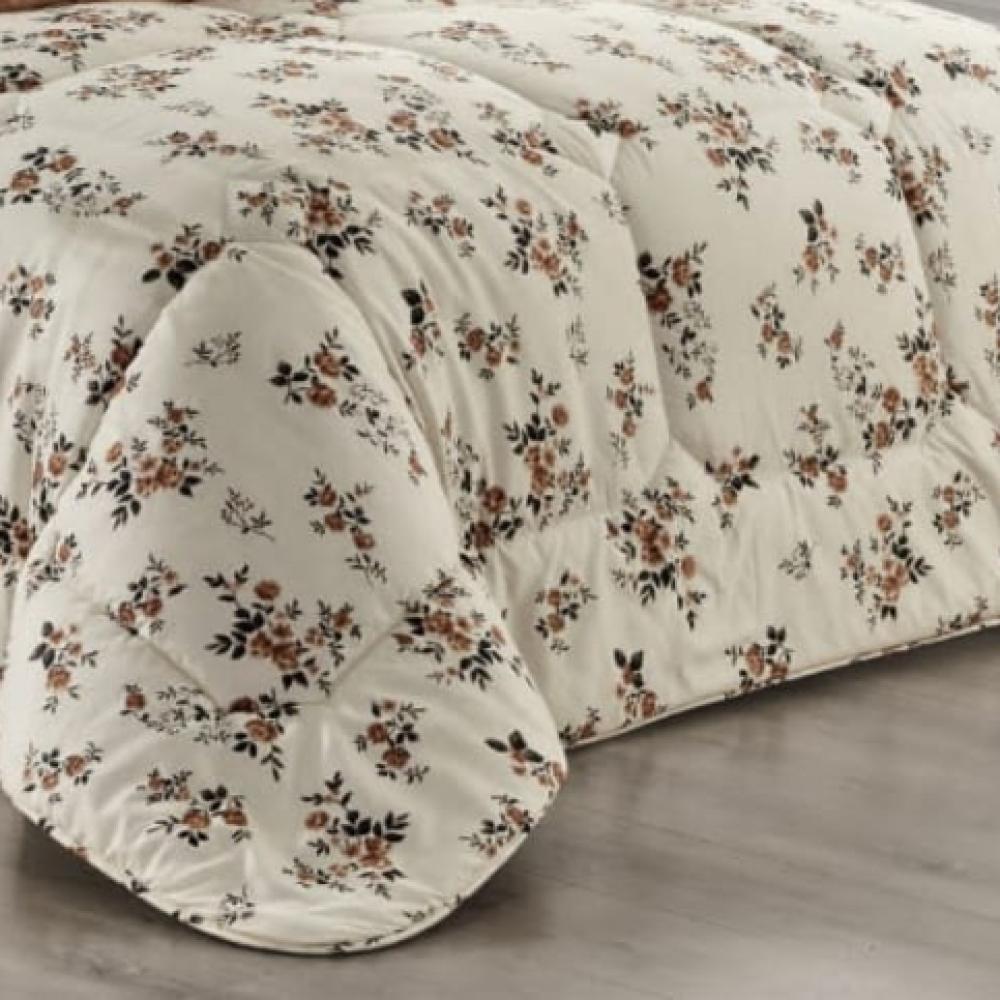 مفرش مذهلة نفر ونصف - 4 قطع - sxj 09