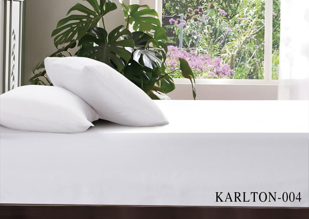 شرشف نفرين كارلتون  - 3 قطع - KARLTON 004