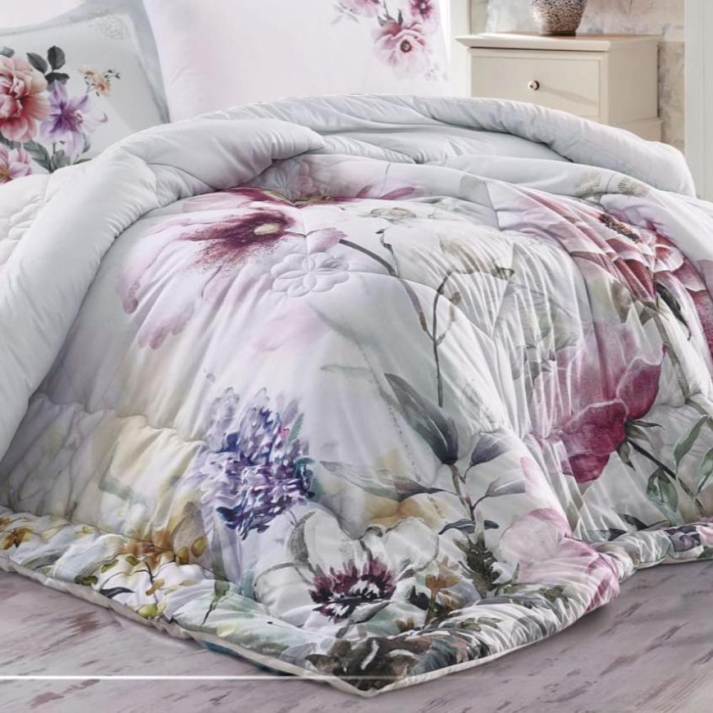 مفرش شهد نفر ونصف- 4 قطع - SHAHAD 006