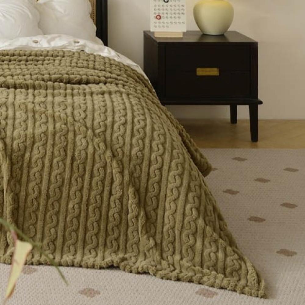 غطاء نفرين فرو ماركة فيتشر - 4