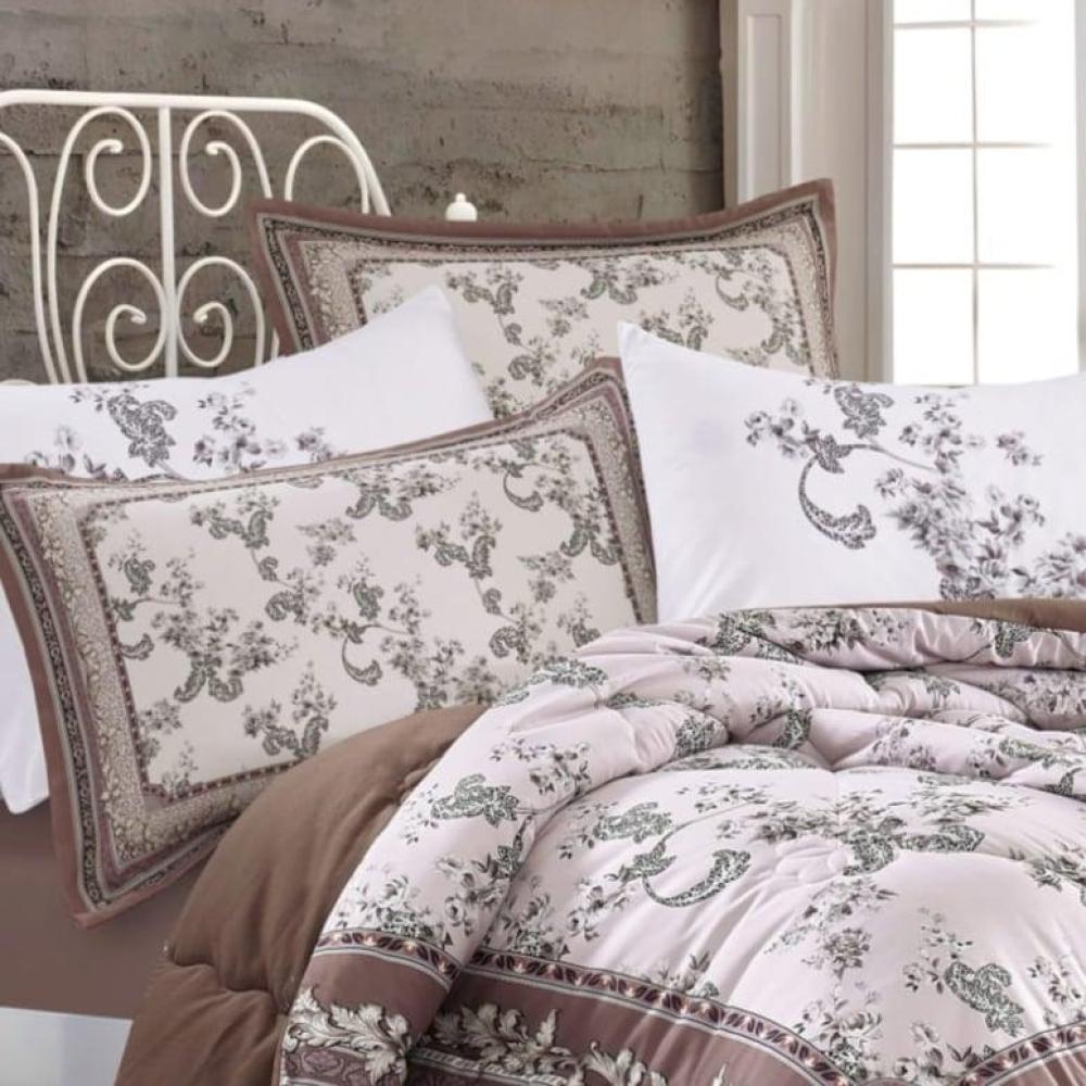 مفرش شهد نفرين- 6 قطع - SHAHAD 032