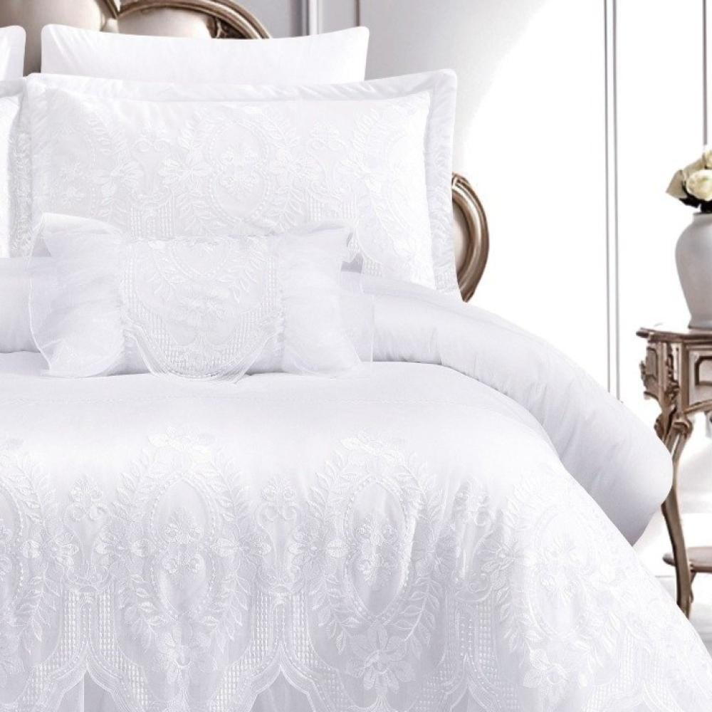 طقم عرائس 9 قطع دبل كيرون  01