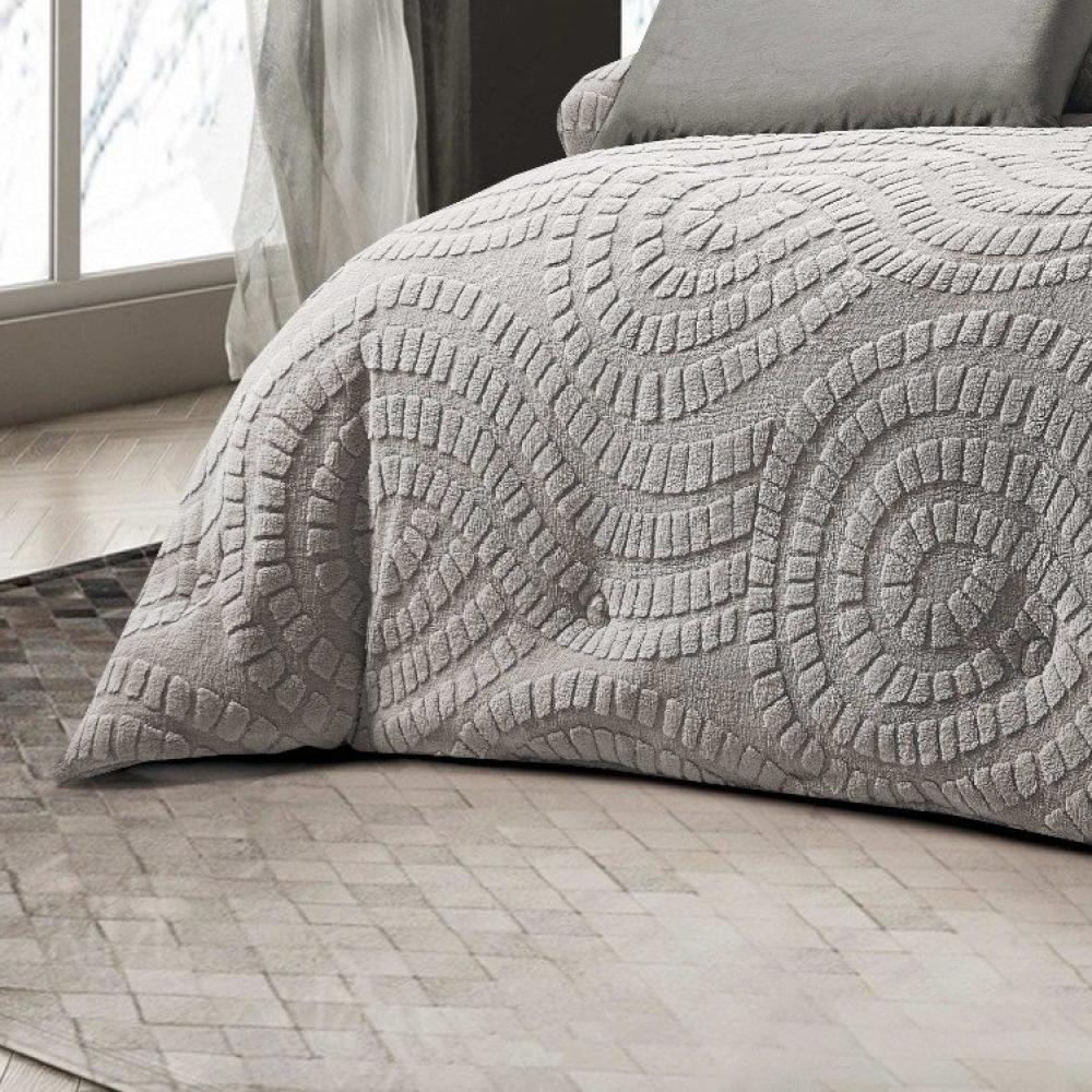 طقم مفرش شتوي بيرين 6 قطع