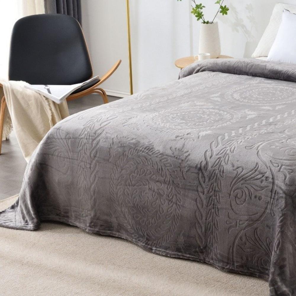 غطاء نفرين دوريس مخمل ماركة فيتشر - 5