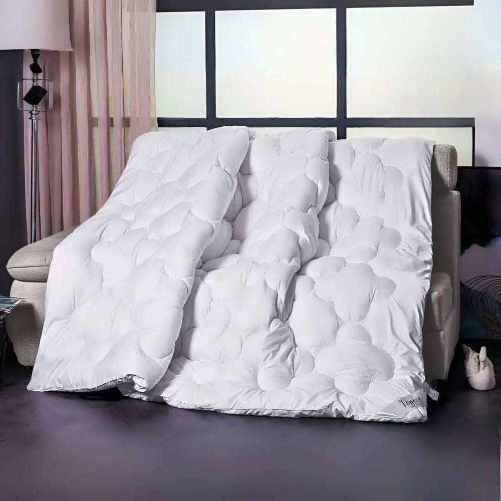 حشوة لحاف نفرين مايكروفايبر ماركة فينيس