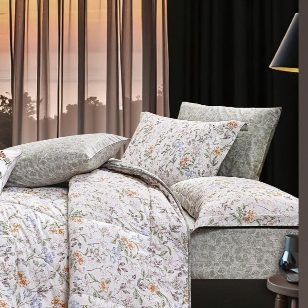 لحاف نيو إرثا 7 قطع قطن 100 ٪ ماركة هاي كريست