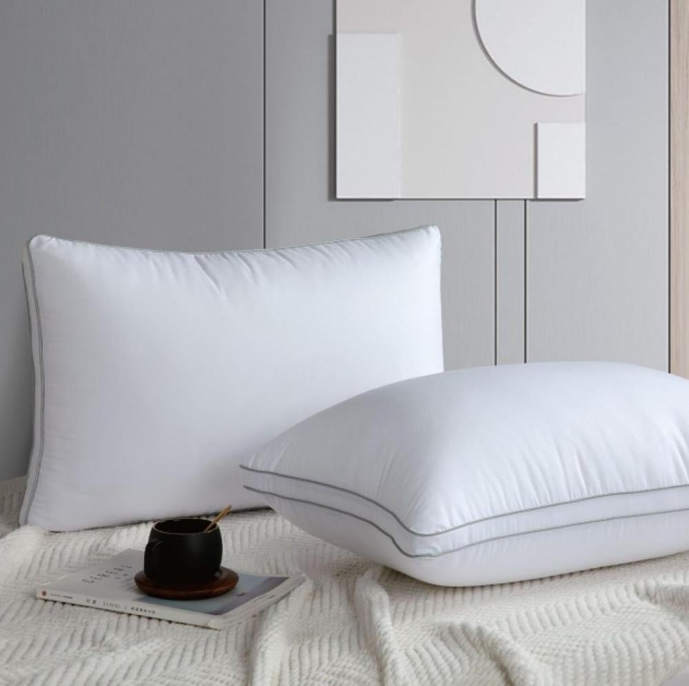 مخدة فندقية رول ما جيك