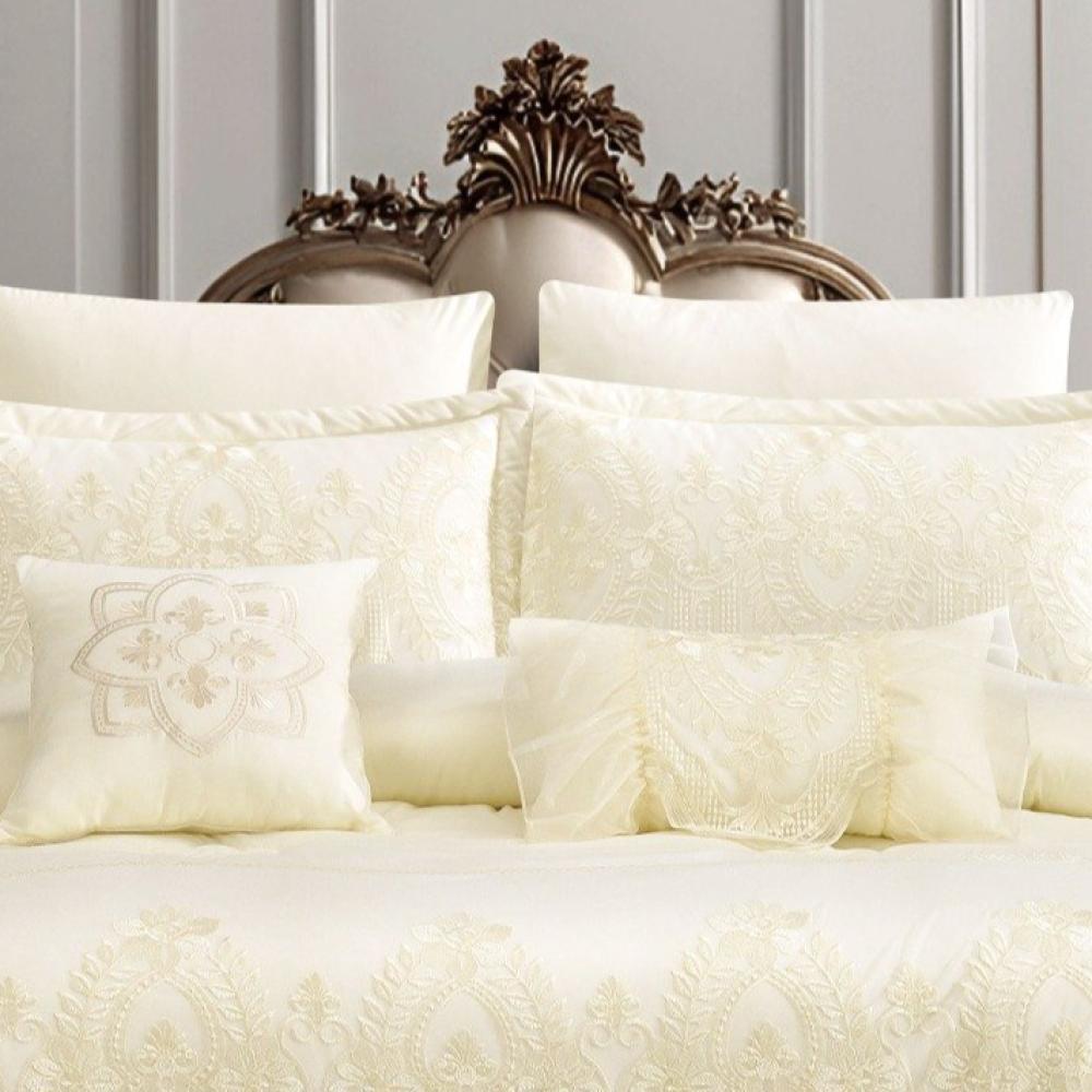 طقم عرائس 9 قطع دبل كيرون 03