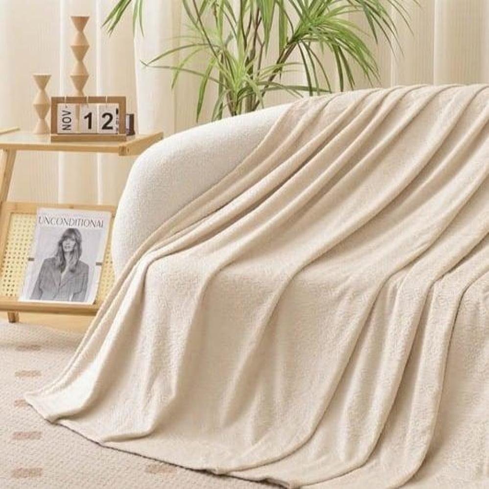 غطاء نفر ونص ليديا مخمل ماركة فيتشر - 8