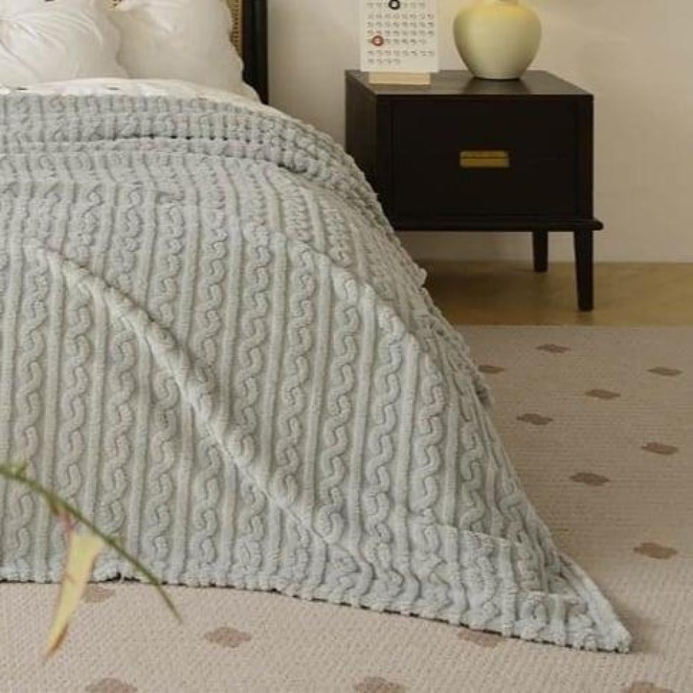 غطاء نفر ونصف فرو ماركة فيتشر - 3