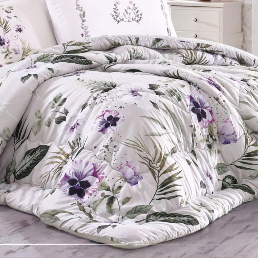 مفرش شهد نفر ونصف- 4 قطع - SHAHAD 028