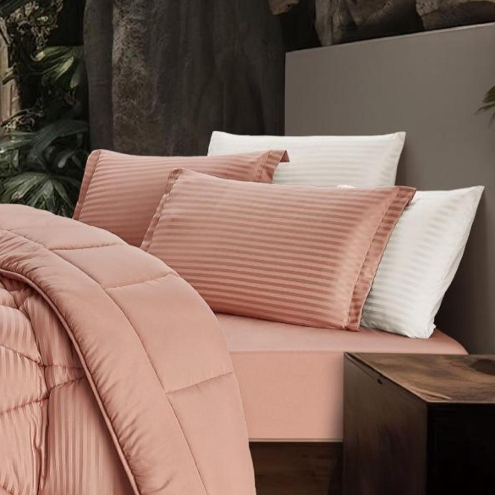 طقم فندقي 7 قطع نفرين نيومانيلا ماركة كالفو