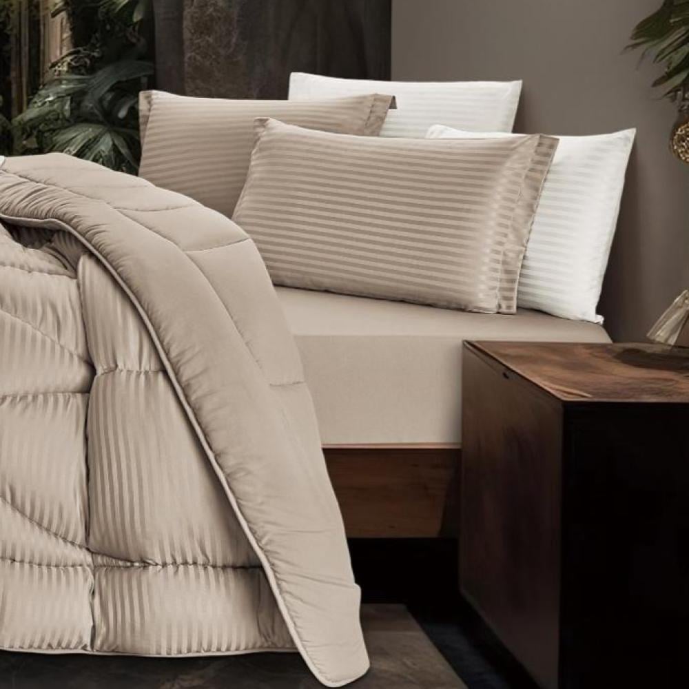 طقم فندقي 7 قطع نفرين نيومانيلا  -108 ماركة كالفو