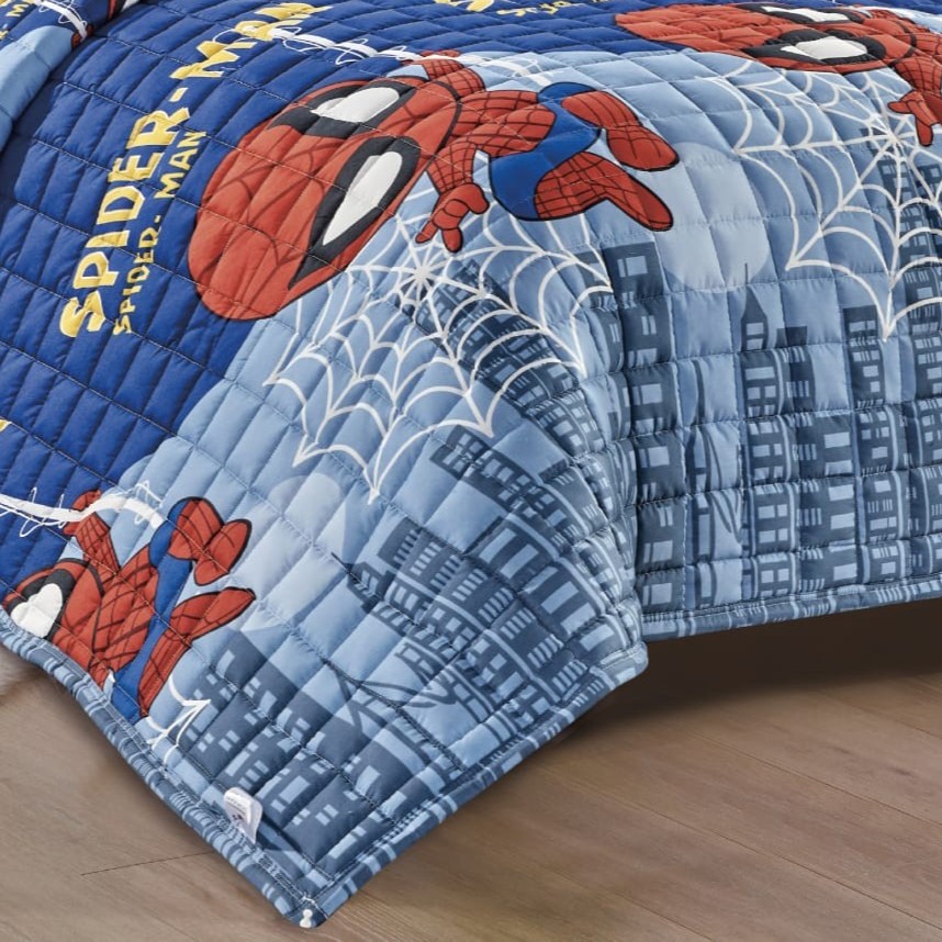 مفرش راية أطفال 3 قطع - 05