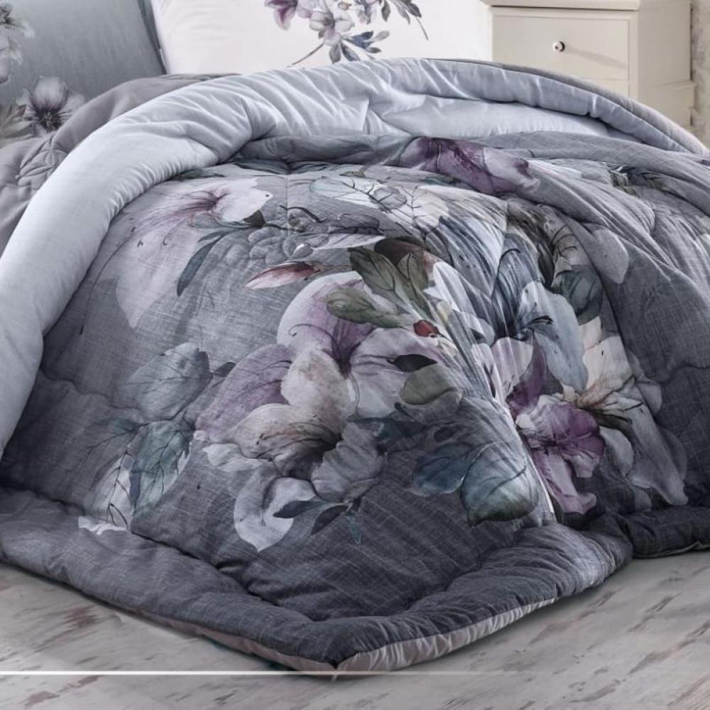 مفرش شهد نفر ونصف- 4 قطع - SHAHAD 008