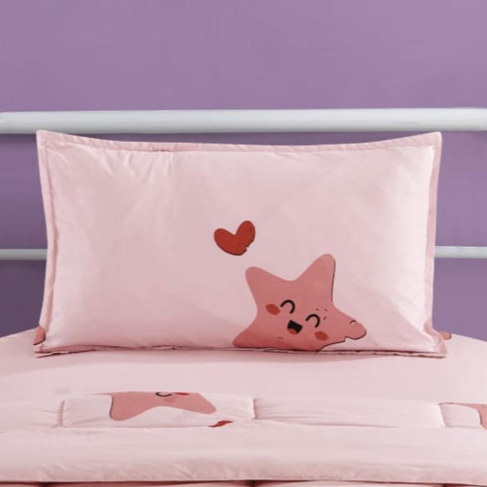 مفرش أجيال نفر ونصف 3 قطع - 013