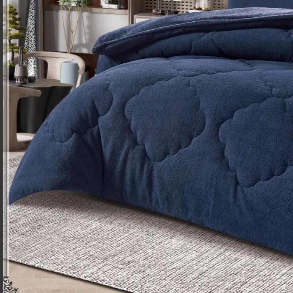 طقم مفرش ايه 6 قطع شتوي