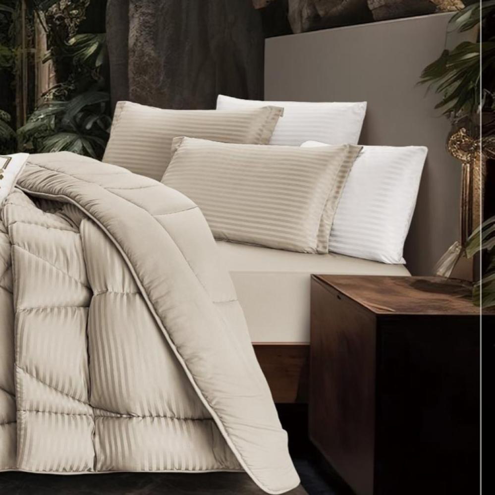 طقم فندقي 4 قطع نفر ونص نيومانيلا - 106 ماركة كالفو