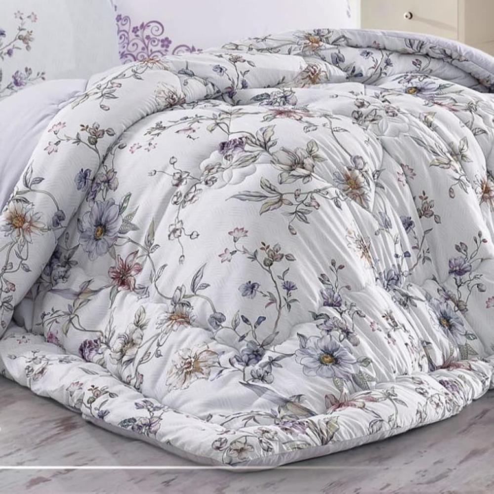 مفرش شهد نفر ونصف- 4 قطع - SHAHAD 007