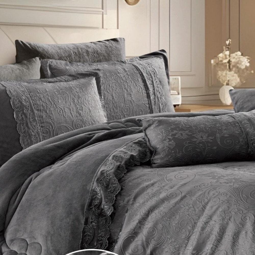 مفرش شتوي ميلا ماركه هاي كريست 8 قطع