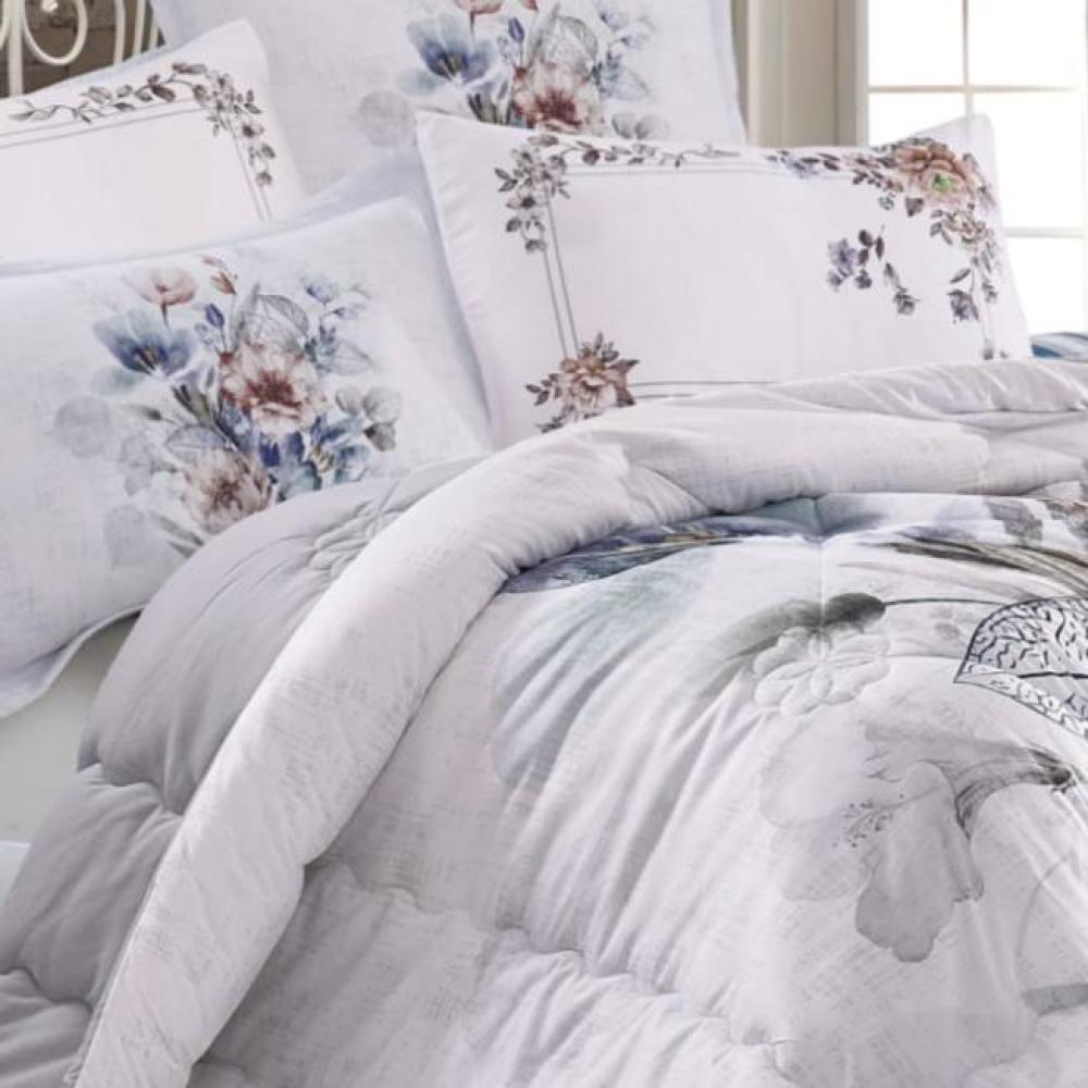 مفرش شهد نفر ونصف - 4 قطع - SHAHAD 004