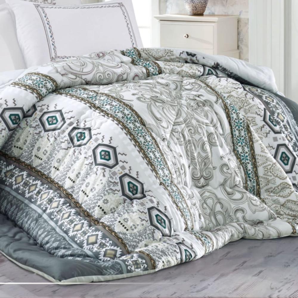 مفرش شهد نفرين - 6 قطع - SHAHAD 001