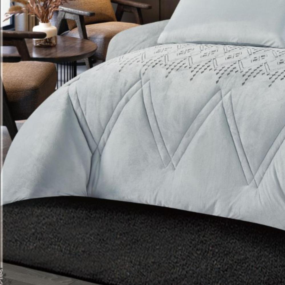 طقم مفرش سامانتا شتوي 6 قطع