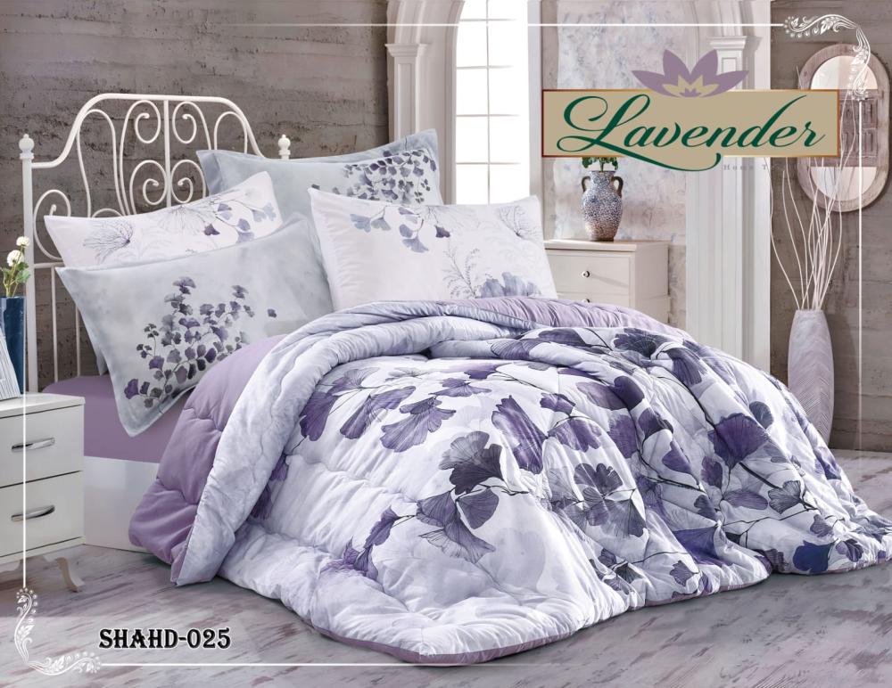 مفرش شهد نفرين - 6 قطع - SHAHAD 025