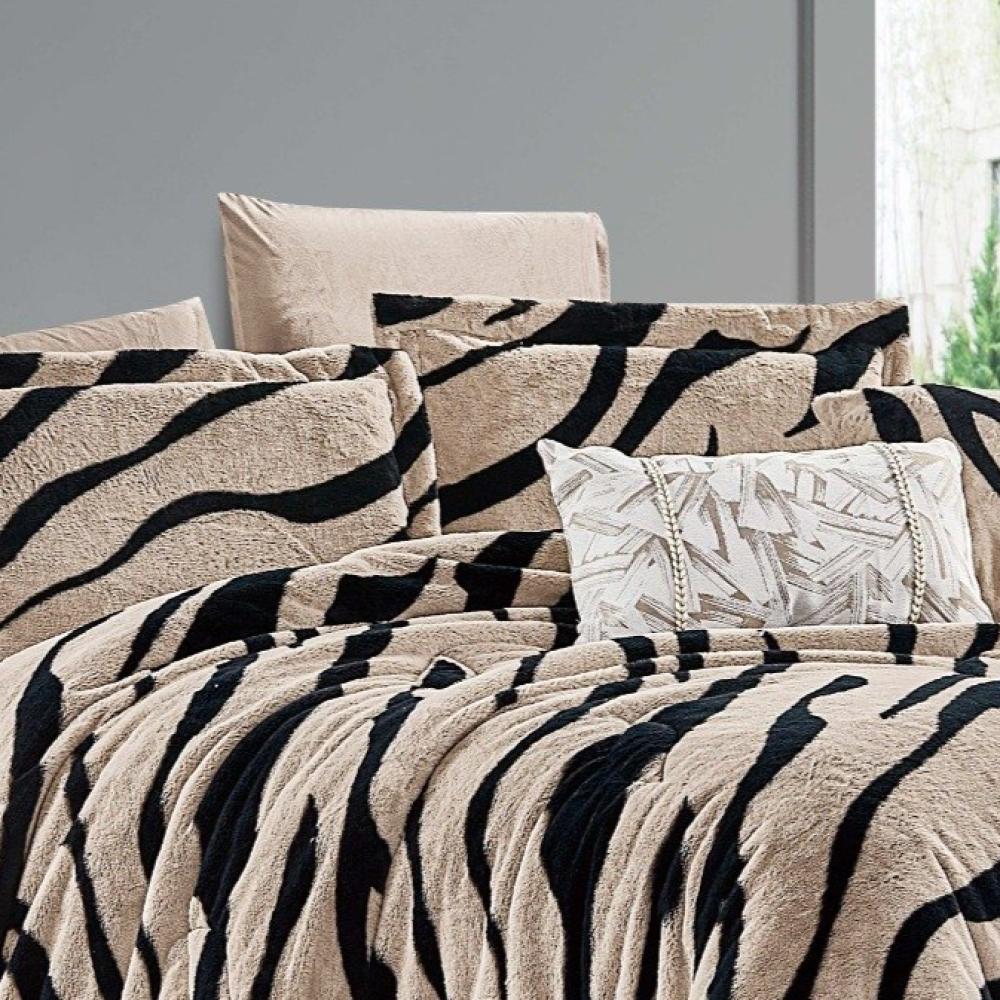 مفرش شتوي كودي ماركه هاي كريست 8 قطع