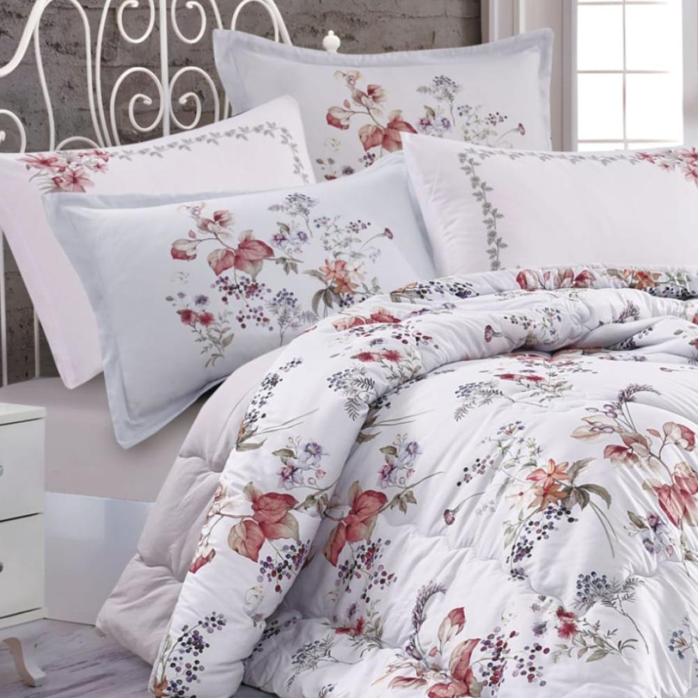 مفرش شهد نفرين - 6 قطع - SHAHAD 018