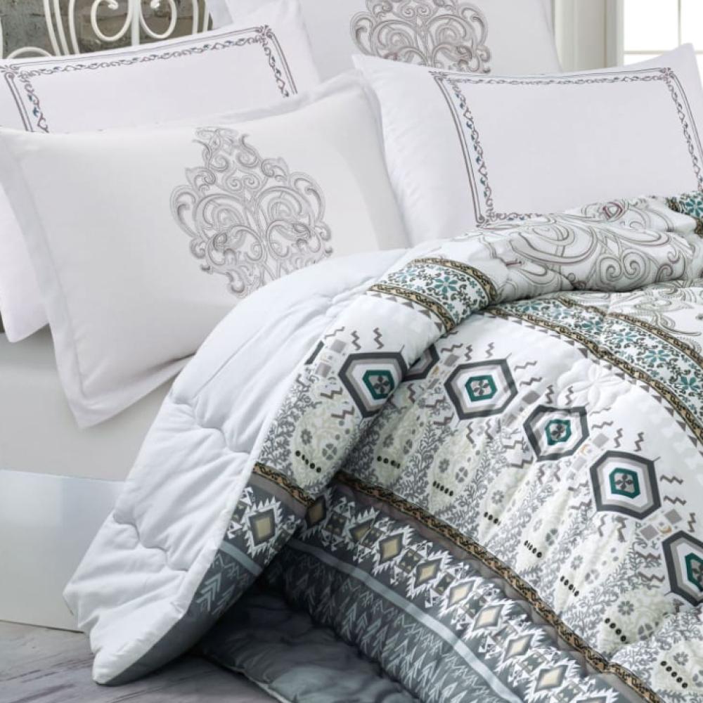 مفرش شهد نفرين - 6 قطع - SHAHAD 001