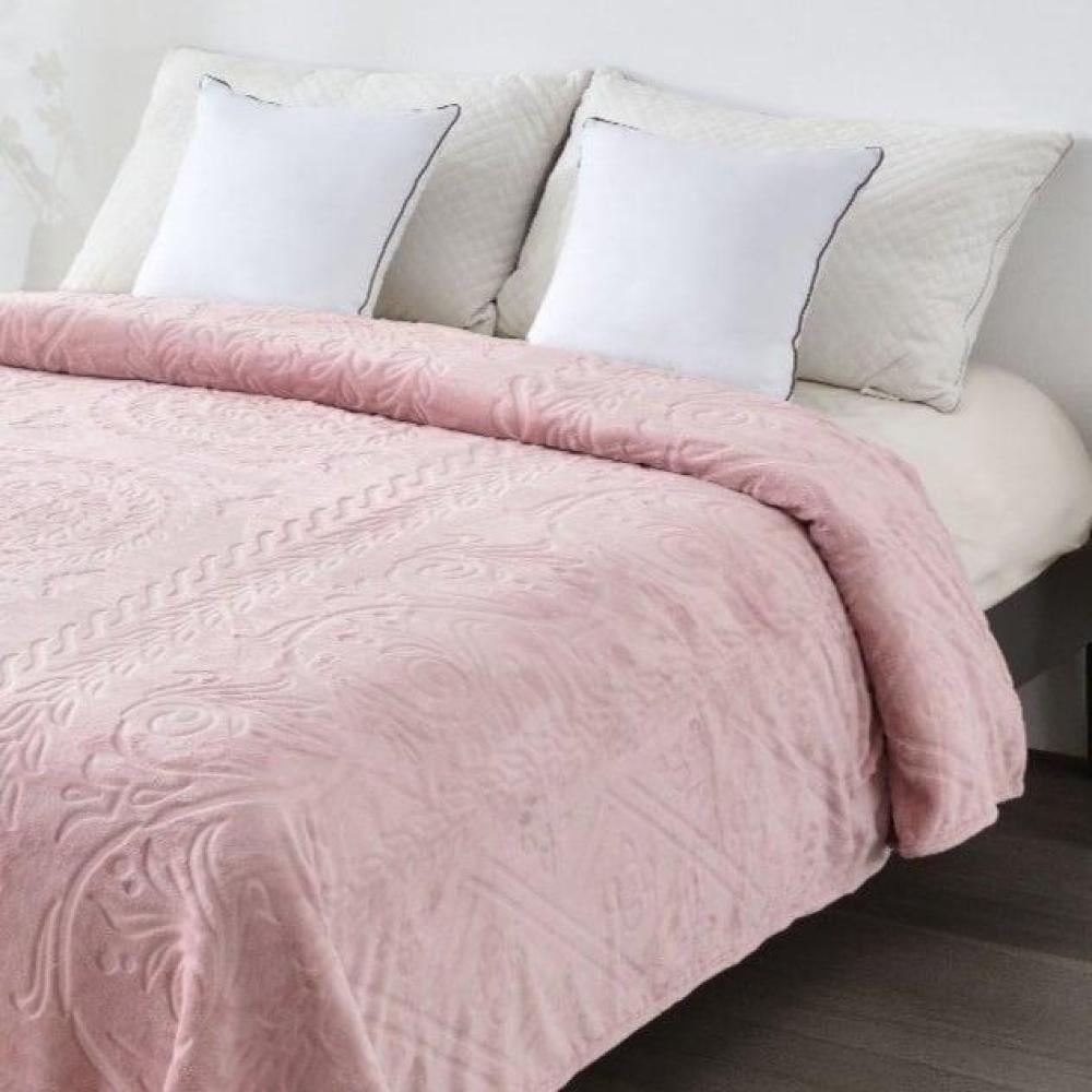 غطاء نفر ونصف دوريس مخمل ماركة فيتشر - 9