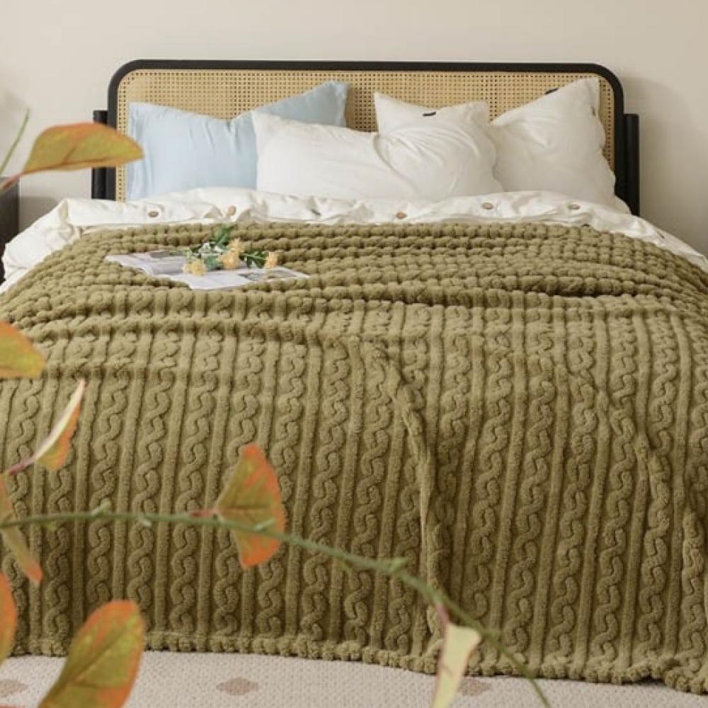 غطاء نفرين فرو ماركة فيتشر - 4