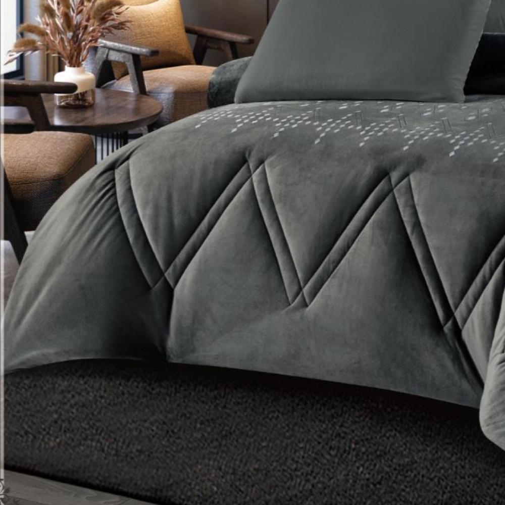 طقم مفرش سامانتا شتوي 6 قطع