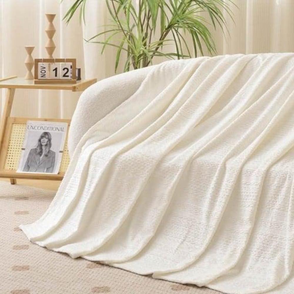 غطاء نفر ونص ليديا مخمل ماركة فيتشر - 1