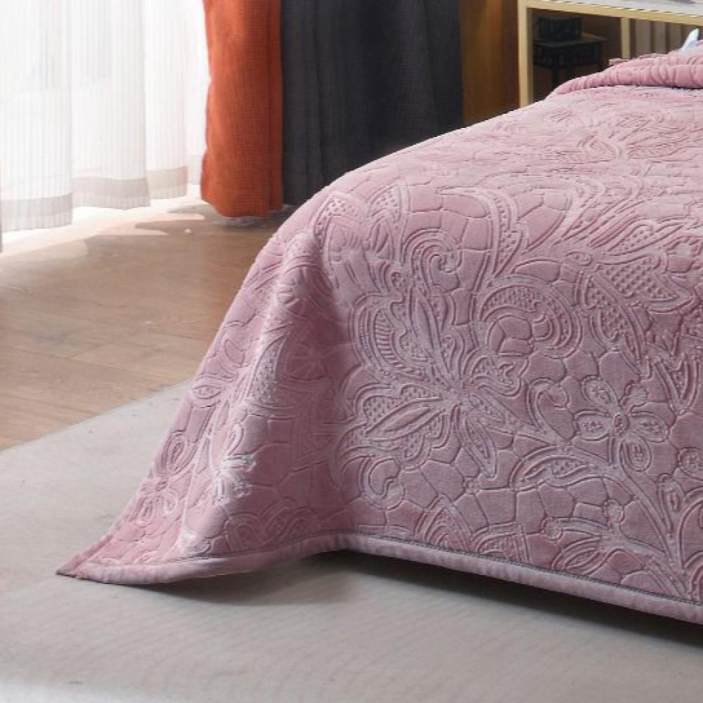 بطانية مخمل فاخرة – نفرين