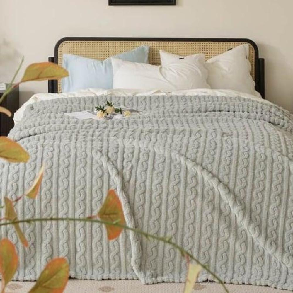 غطاء نفر ونصف فرو ماركة فيتشر - 3