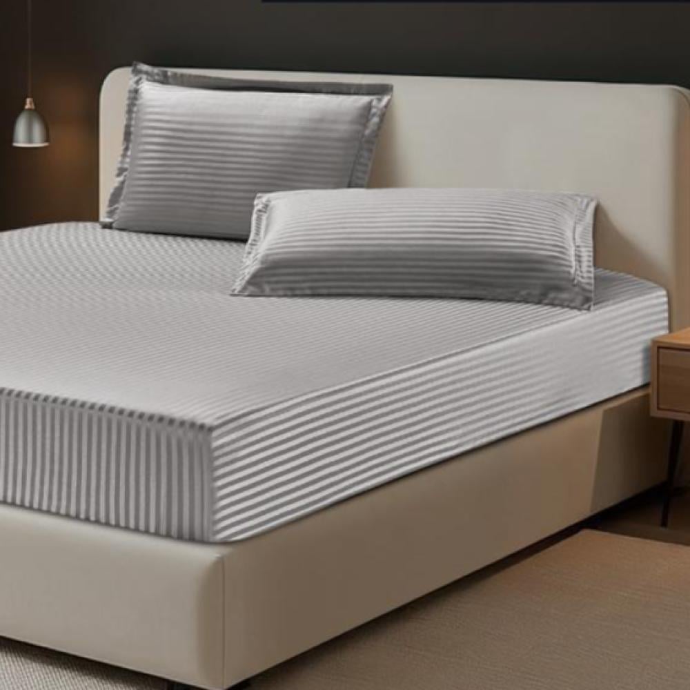 شرشف 2 قطع  120 * 200 نيو مانيلا ماركة كالفو