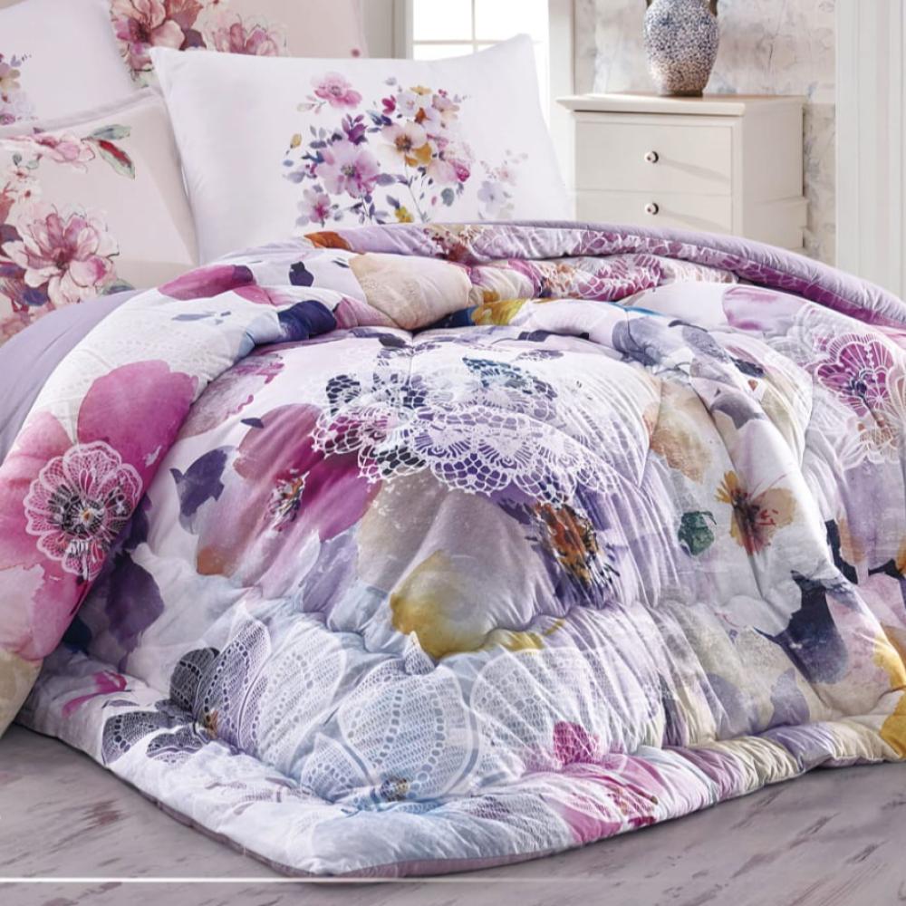 مفرش شهد نفرين - 6 قطع - SHAHAD 017