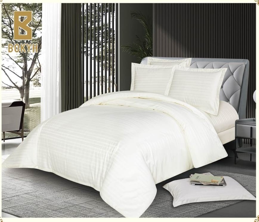 المفرش اليوناني مزدوج 7 قطع - 02