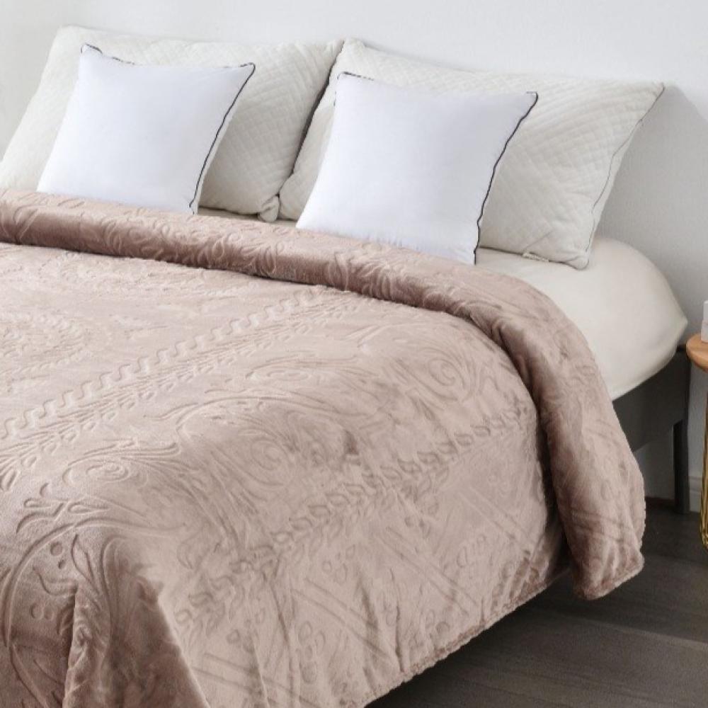 غطاء نفرين دوريس مخمل ماركة فيتشر - 6