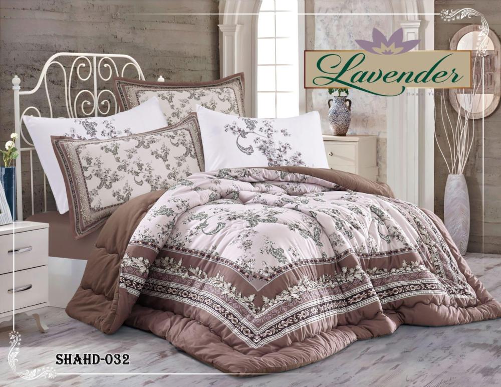 مفرش شهد نفرين- 6 قطع - SHAHAD 032