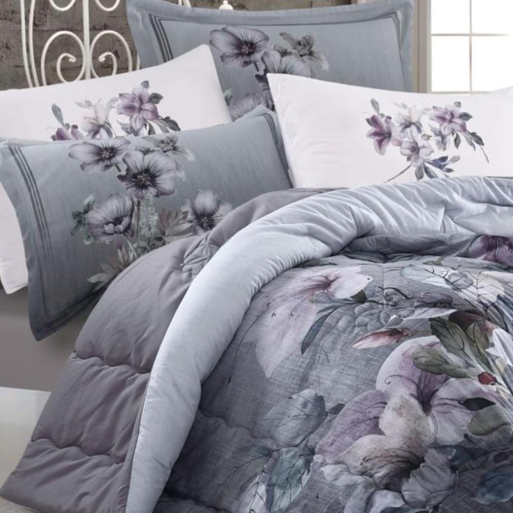 مفرش شهد نفر ونصف- 4 قطع - SHAHAD 008