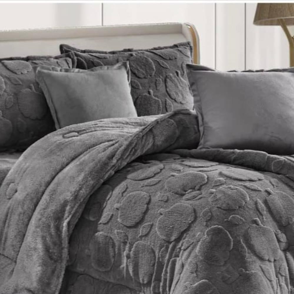 طقم نفر ونص فرو 4 قطع