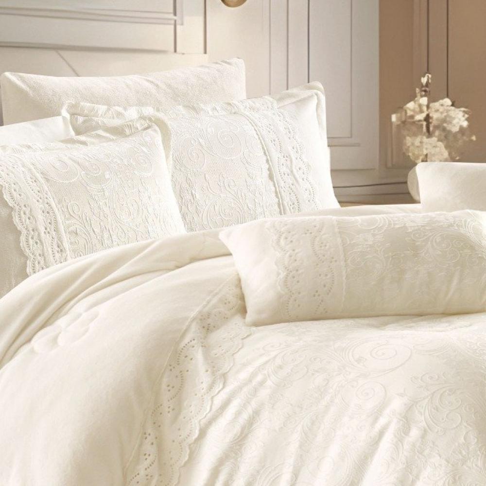 مفرش شتوي ميلا ماركه هاي كريست 8 قطع