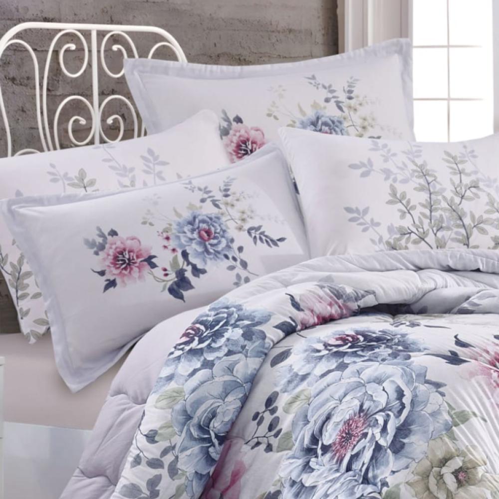 مفرش شهد نفرين - 6 قطع - SHAHAD 021