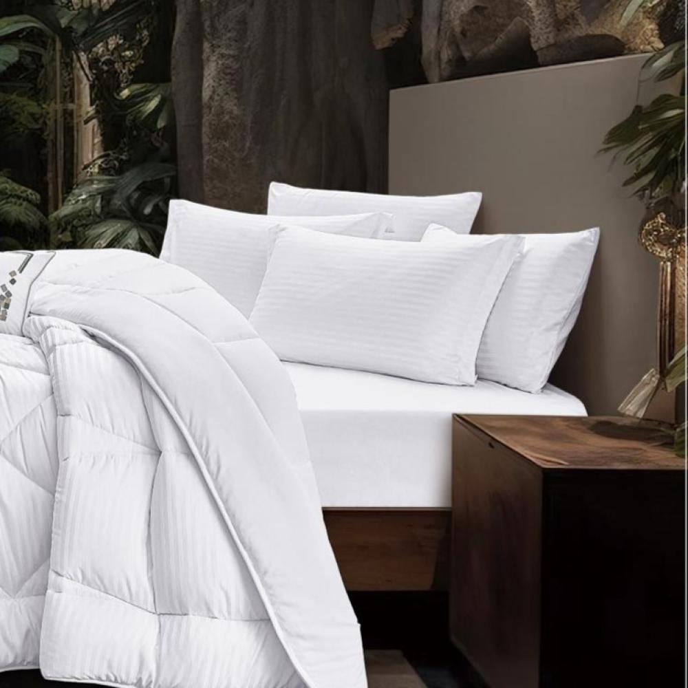 طقم فندقي 7 قطع نفرين نيومانيلا  -104 ماركة كالفو